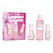 150 ml + 40 ml + 25 ml